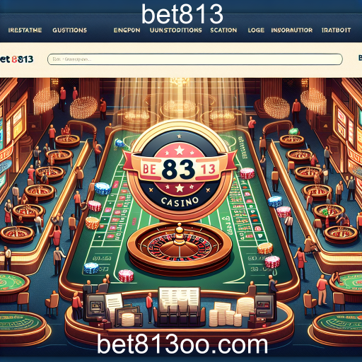 Explorando a Categoria de Perguntas Frequentes no Bet813